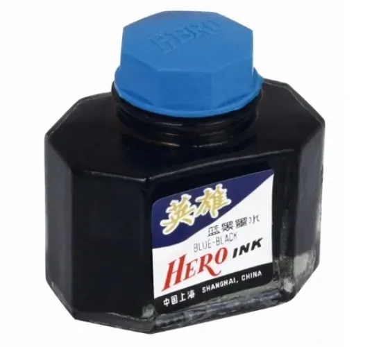 hero-atrament-niebieski-50-ml
