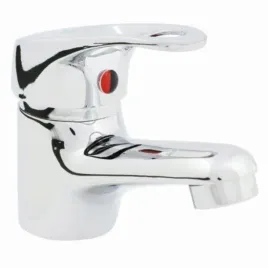 bateria-umywalkowa-stojaca-atut-z-korkiem