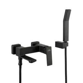 bateria-wannowa-scienna-z-natryskiem-korfu-nowoczesny-design-czarna-mat