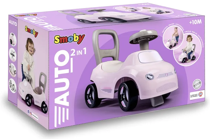 smoby-rowerek-biegowy-auto-rozowy-waga-z-opakowaniem-1-96-kg