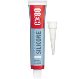 cx80-silikon-sanitarny-bialy-szybkoschnacy-masa-uszczelniajaca-80ml