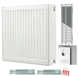 grzejnik-stalowy-panelowy-c33-600x900-boczne-zasilanie-perfekcyjna-armatura