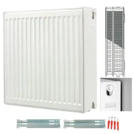 grzejnik-stalowy-panelowy-33-600x1100-boczne-zasilanie-perfekcyjna-armatura