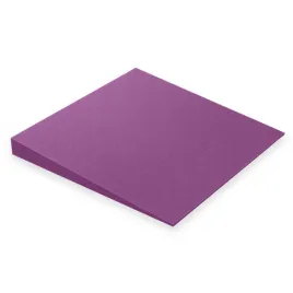 klin-3d-skosny-fioletowy-panel-akustyczny-bitmat-50-50-5-cm-elegancki