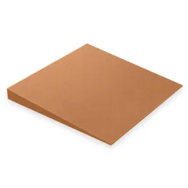 bitmat-panel-akustyczny-klin-3d-brazowy-skosny-do-studio-na-sciane-kaseton