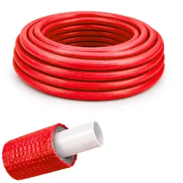 rura-pex-25x25-w-otulinie-50m-czerwona-pre-izol-9mm-pex-al-pex-diamond