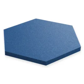 pianka-akustyczna-mata-wygluszajaca-hexagon-3cm-plaster-miodu-chabrowy