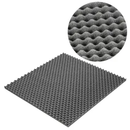 mata-wygluszajaca-pianka-akustyczna-na-sciane-fala-panel-gabka-50x50-szara
