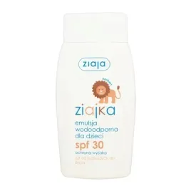 ziajka-wodoodporna-emulsja-dla-dzieci-spf30-125ml