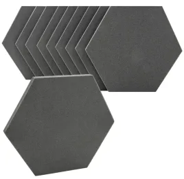 pianki-wygluszajace-akustyczne-heksagon-3cm-eliminujacy-poglos-w-korytarzu