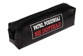 piornik-patrz-podziwiaj-nie-dotykaj