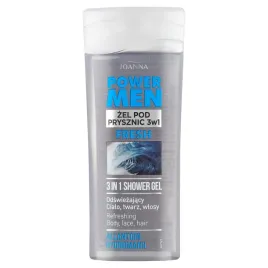 joanna-power-men-fresh-zel-pod-prysznic-3w1-100ml