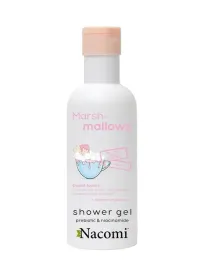 nacomi-zel-pod-prysznic-marshmallow-300ml
