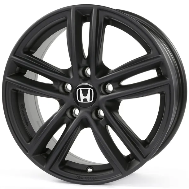 Nowe Alufelgi 18" do HONDA ZR-V (RZ)_2
