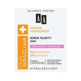 aa-cera-wrazliwa-krem-tlusty-do-cery-suchej-50ml