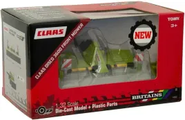 britains-kosiarka-claas-przednia-tomy