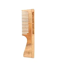 sattva-grzebien-z-drzewa-miodli-indyjskiej-19cm