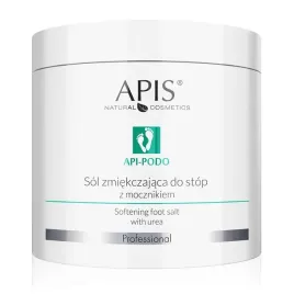apis-api-podo-sol-zmiekczajaca-z-mocznikiem-650g
