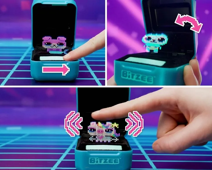 zabawka-interaktywna-spin-master-bitzee-niebieski-czas-rozgrywki-dluzszy-niz-2-godziny