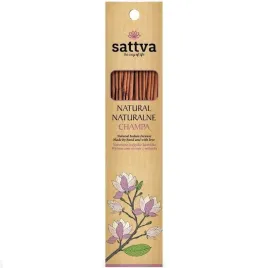 sattva-natural-indyjskie-kadzidelko-champa-15szt