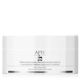 apis-maslo-shea-z-olejkiem-arganowym100g