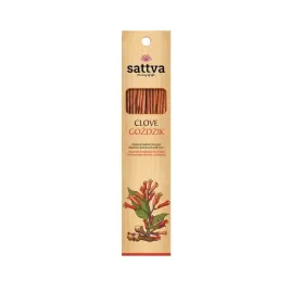 sattva-natural-indyjskie-kadzidelko-gozdzik15szt