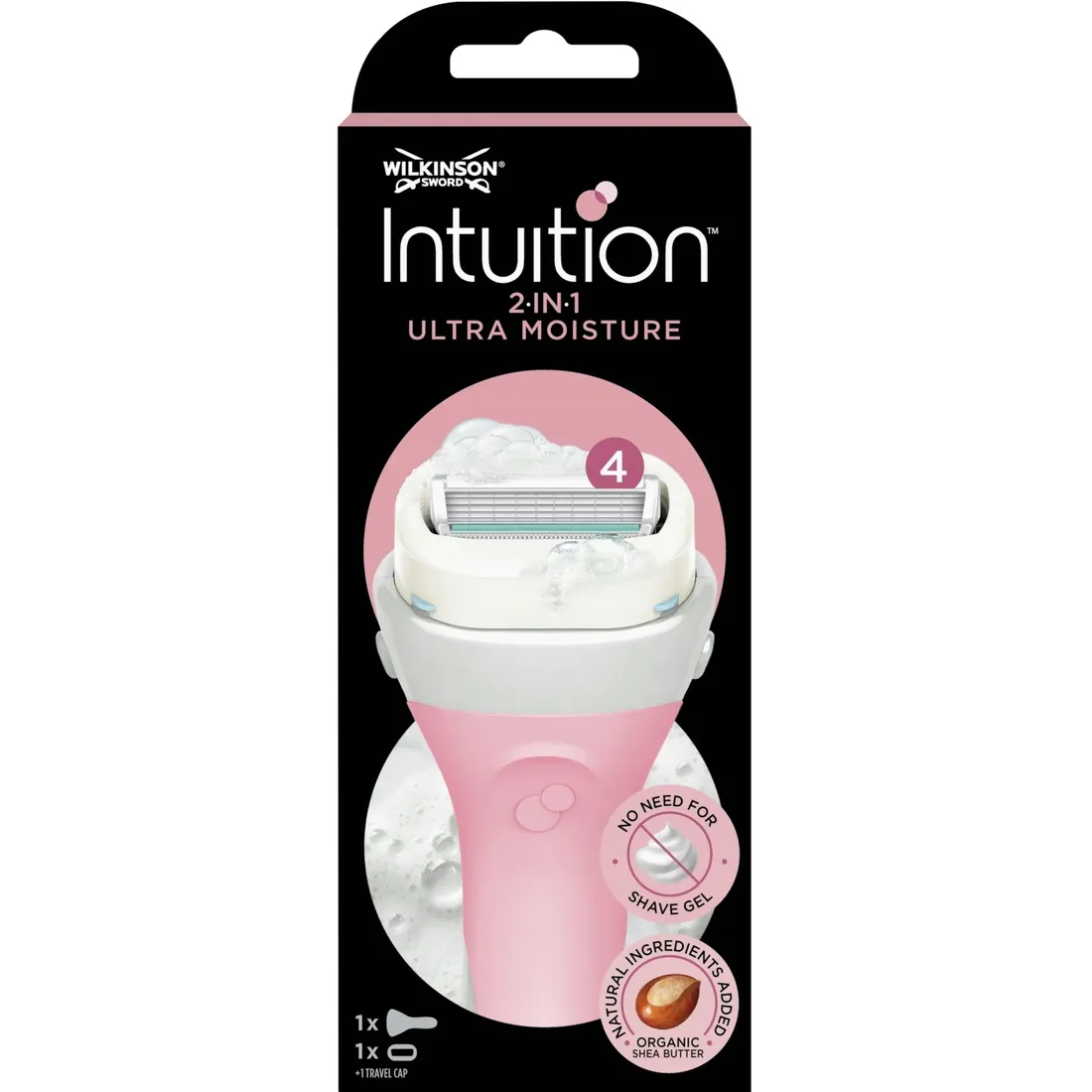 maszynka-wilkinson-intuition-ultra-moisture