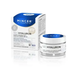 mincer-pharma-krem-na-dzien-spf10-no-901-50ml