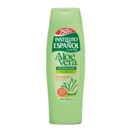 instituto-espanol-aloe-vera-zel-pod-prysznic750ml