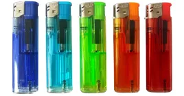 5x-zapalniczka-piezo-ignis-classic-elect-z-zaworkiem-ig0-100-transparent