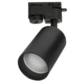 reflektor-szynowy-ledlux-czarny-gu10-10-w-0170-m