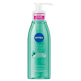 nivea-zel-oczyszczajacy-na-niedoskonalosci-150ml