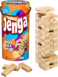 gra-jenga-pomaranczowa-rodzinna-wieza-drewniana-53557