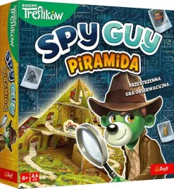 gra-planszowa-spy-guy-piramida-klatwa-faraona-2-0-trefl