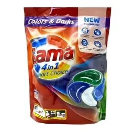 gama-kapsulki-do-prania-kolor-i-ciemne-ubrania-4in1-60-kapsulek