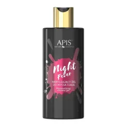apis-night-fever-nawilzajacy-zel-300ml
