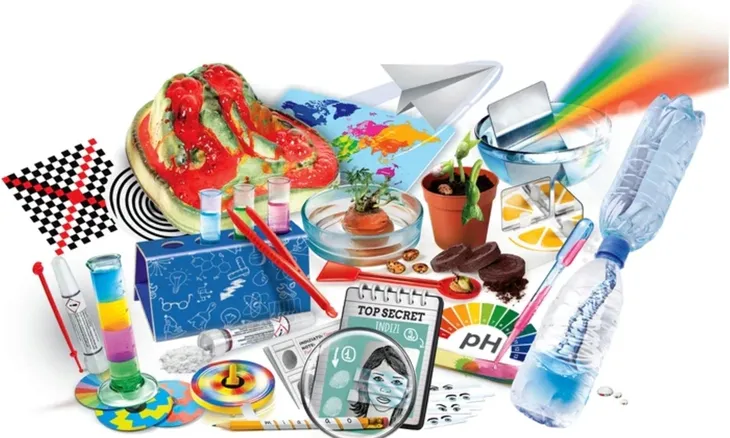 zestaw-clementoni-110-eksperymentow-material-plastik