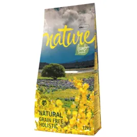 sucha-karma-dla-psa-nature-lamb-jagniecina-12kg-bezzbozowa