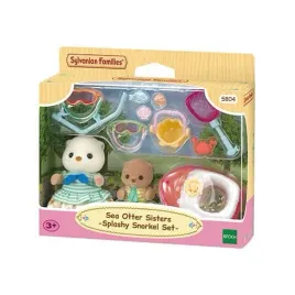 sylvanian-families-epoch-zestaw-5804-siostry-wydr-morskich-na-wakacjach