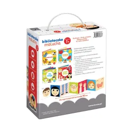 czuczu-biblioteczka-malucha-4-ksiazeczki-cialo-owoce-zwierzeta-uczucia-1