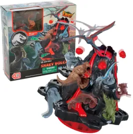 gra-zrecznosciowa-gra-jurassic-world-shaky-volcano-epoch