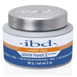 ibd-french-led-uv-zel-budujacy-white-56g