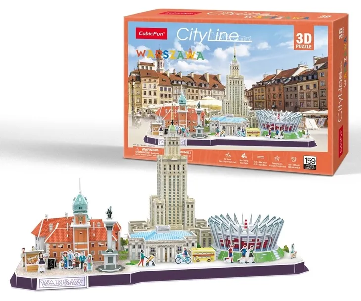 puzzle-3d-cubic-fun-cityline-warszawa-126-elem-certyfikaty-opinie-atesty-ce