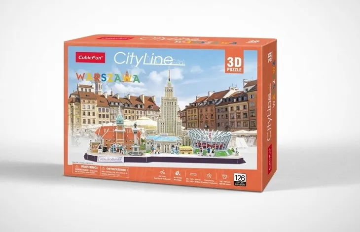 puzzle-3d-cubic-fun-cityline-warszawa-126-elem-wysokosc-produktu-26-cm