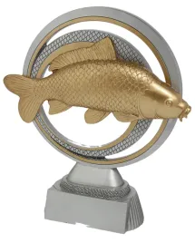 zloty-karp-na-postumencie-statuetka-wedkarska-25cm-trofeum-puchar-premium
