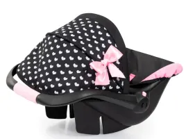 fotelik-samochodowy-dla-lalek-bayer-deluxe-z-baldachimem