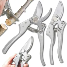sekator-ogrodowy-sekator-reczny-ostry-nozyce-do-galezi-kwiatow-21cm