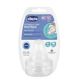 chicco-smoczek-antykolkowyprzeplyw-szybki4m-2szt