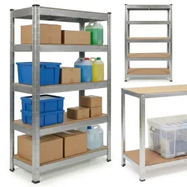 regal-magazynowy-metalowy-2w1-do-garazu-piwnicy-5-polek-180x90x40-875-kg