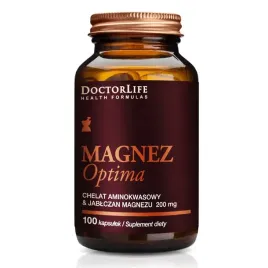 doctor-life-magnez-optima-100-kapsulek